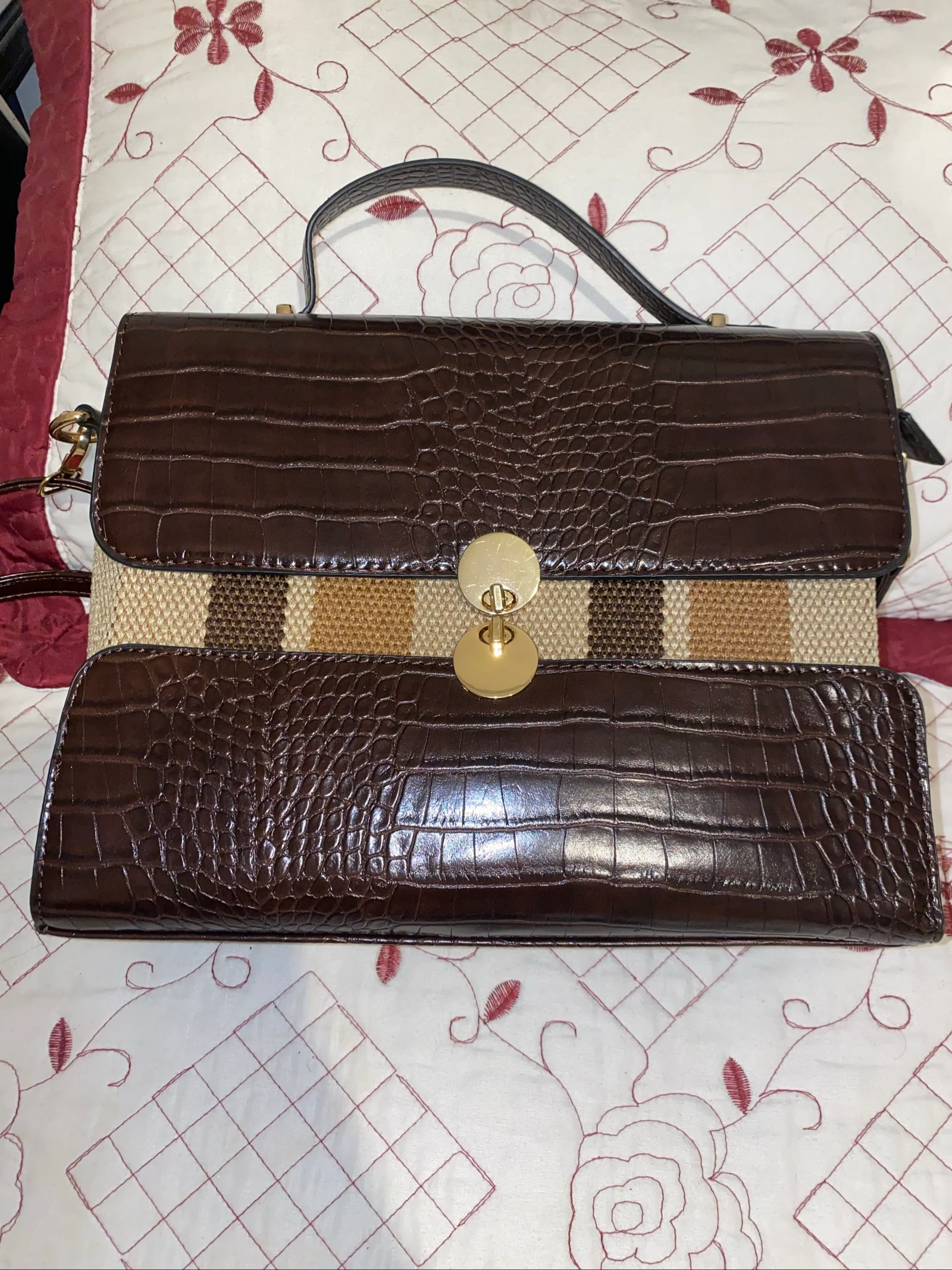 Bolso Primadona como nuevo – photo 8